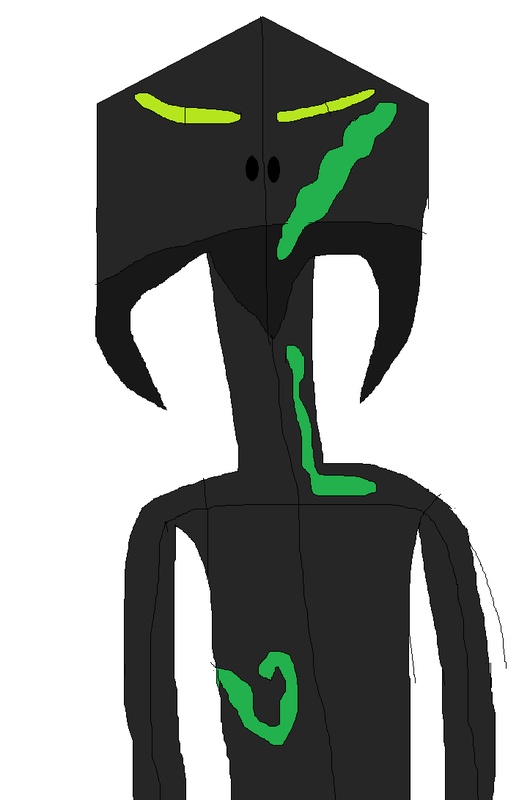 Octisan - AI Character on RolePlai