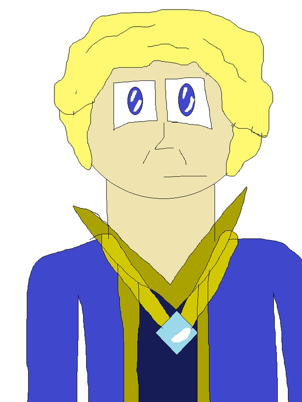 Allister Evanstein III - AI Character on RolePlai