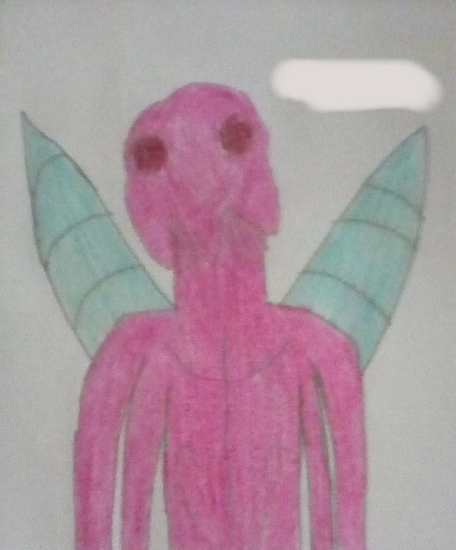 Lom'Nek - AI Character on RolePlai