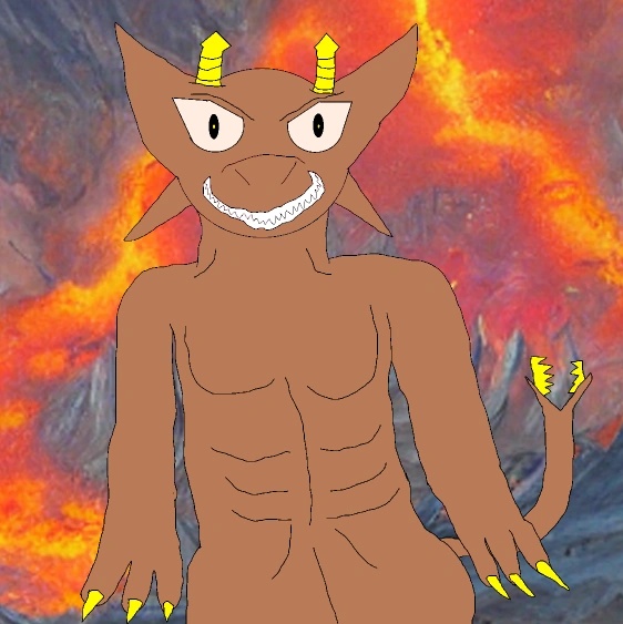 Mirik - AI Character on RolePlai