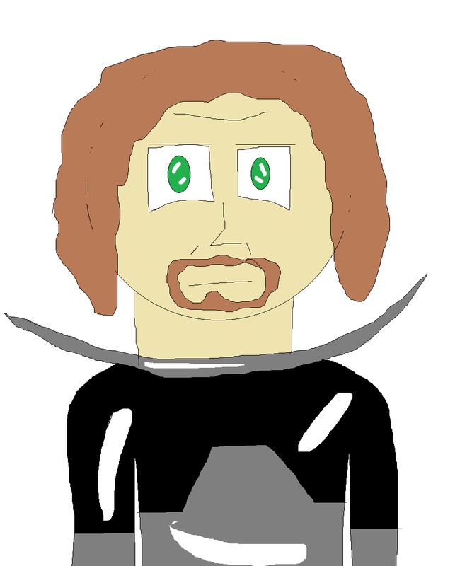 Lethson - AI Character on RolePlai