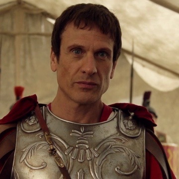 Emperator Caesar - AI Character on RolePlai