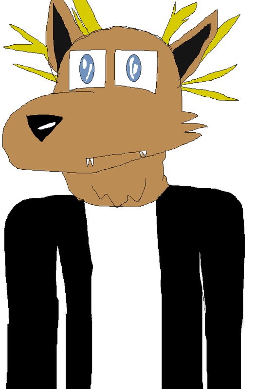 Hamalian - AI Character on RolePlai