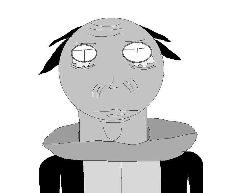 Gosth - AI Character on RolePlai