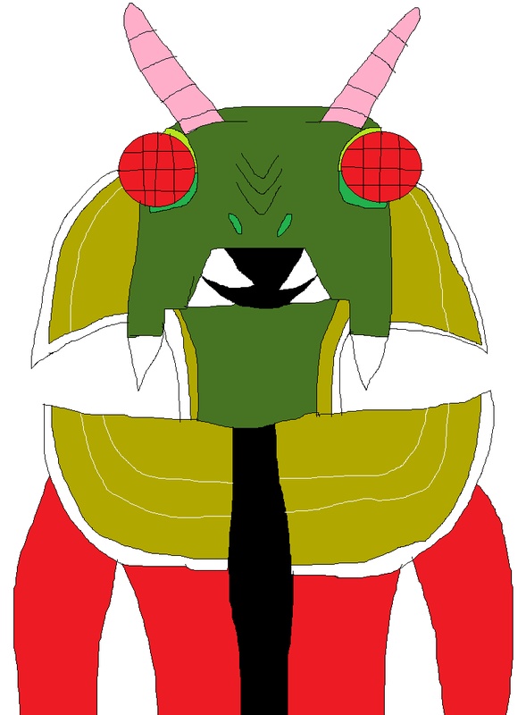 Glex - AI Character on RolePlai
