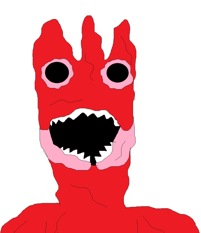 Flesh Pillar - AI Character on RolePlai