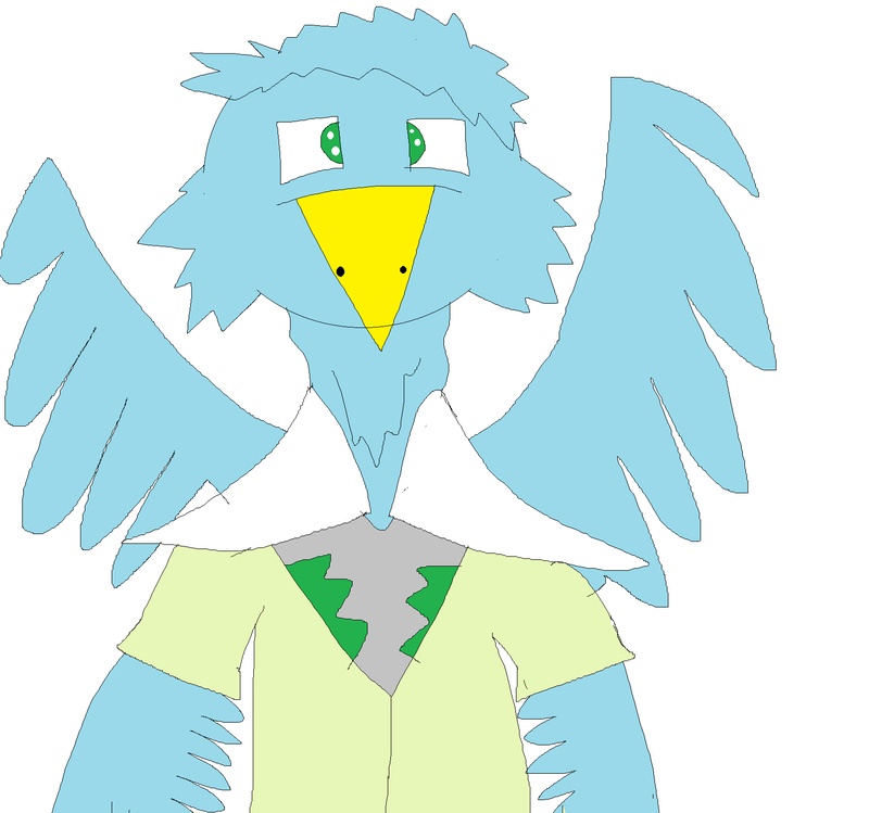 Avemi - AI Character on RolePlai