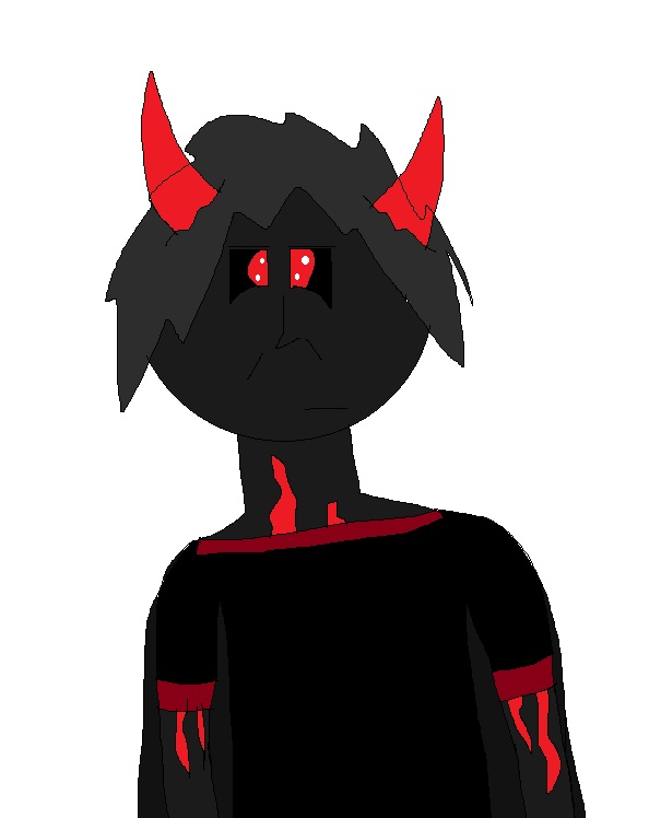 Destel Voltaris - AI Character on RolePlai