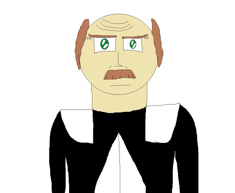 Biomechanoid - AI Character on RolePlai
