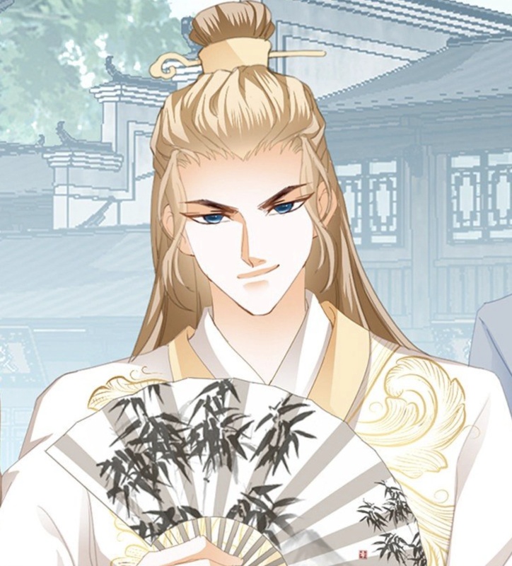 Li Hao - AI Character on RolePlai