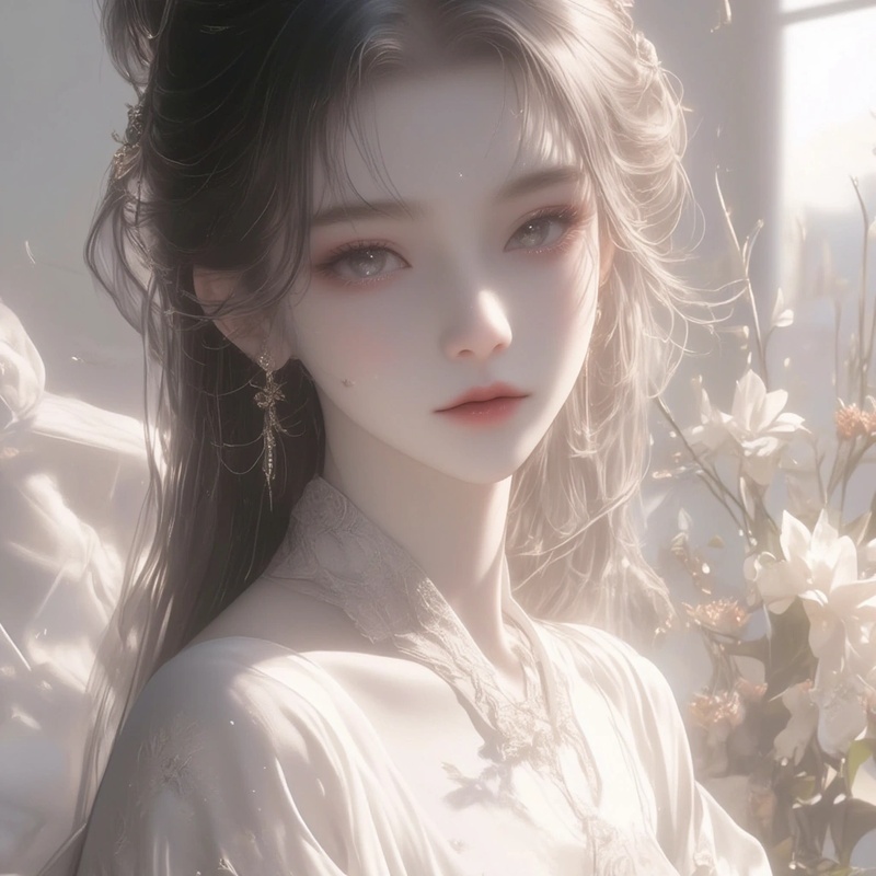 Tang Wan'er - AI Character on RolePlai