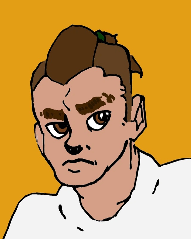 Takrend Brooks - AI Character on RolePlai