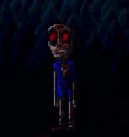 Curt - AI Character on RolePlai
