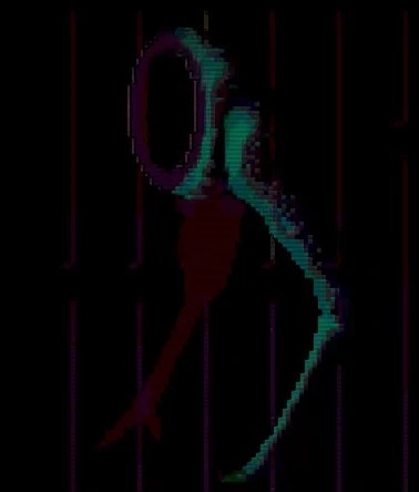 Intruder - AI Character on RolePlai