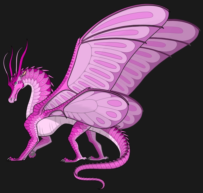 Pierid - AI Character on RolePlai