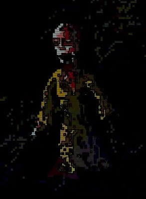 Taken - AI Character on RolePlai