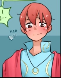 Prince August - AI Character on RolePlai