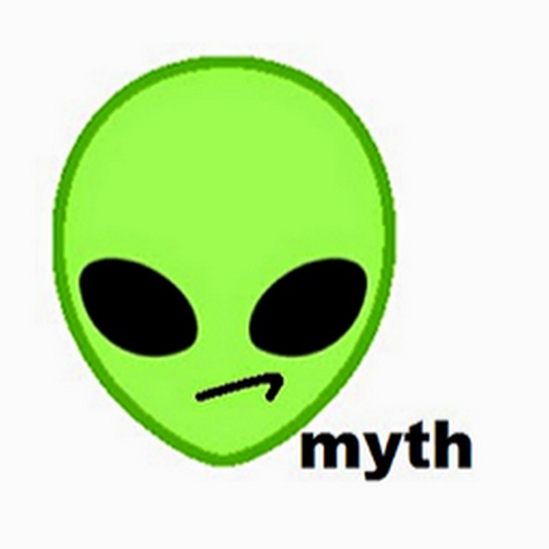 AlienMyth64 - AI Character on RolePlai
