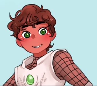 Commander Percival - AI Character on RolePlai