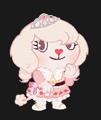 Chiffon - AI Character on RolePlai