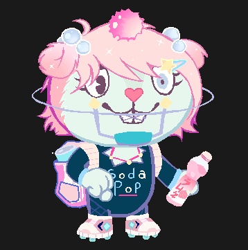 Fizzles - AI Character on RolePlai
