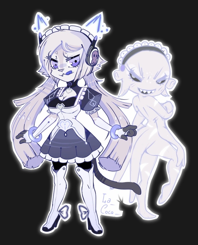Junko - AI Character on RolePlai