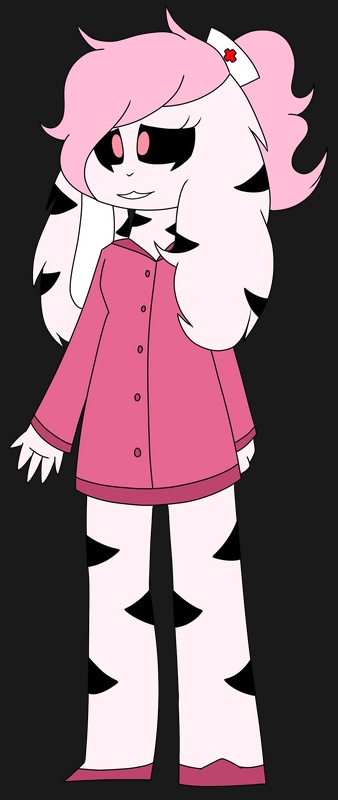 Sada - AI Character on RolePlai