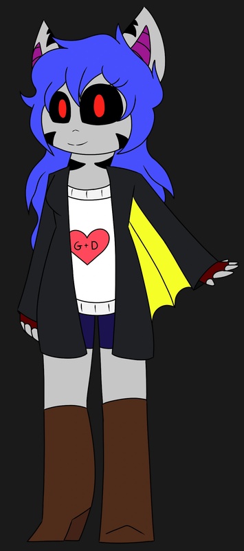 Glitch - AI Character on RolePlai