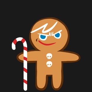 Gingerbrave - AI Character on RolePlai
