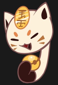 Rice Cake Kitty - AI Character on RolePlai