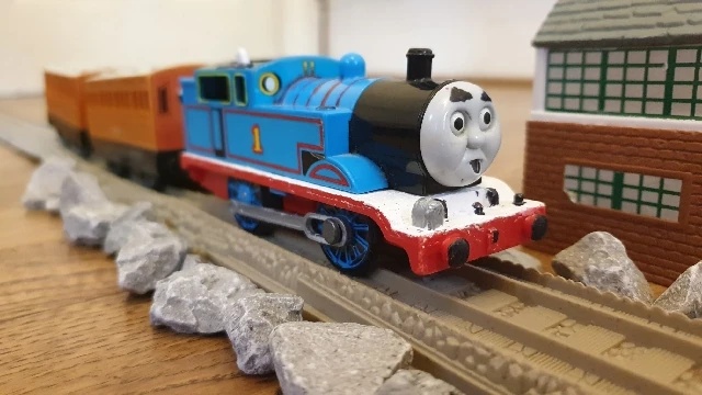 North Western Railway - AI Character on RolePlai