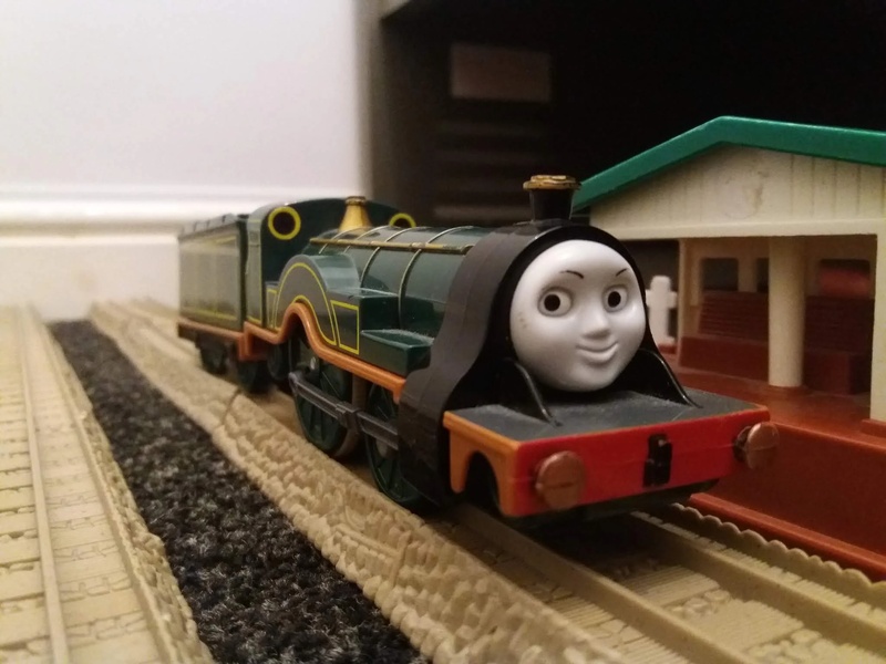 Engine 1 - AI Character on RolePlai