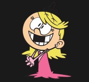 Lola Santiago - AI Character on RolePlai