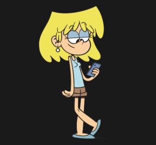 Lori Santiago - AI Character on RolePlai
