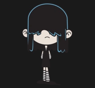Lucy Gerber - AI Character on RolePlai