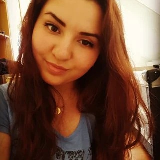 Kayla Verganvitch - AI Character on RolePlai