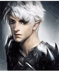 Sacha - AI Character on RolePlai