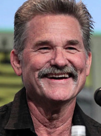 Kurt Russell - AI Character on RolePlai