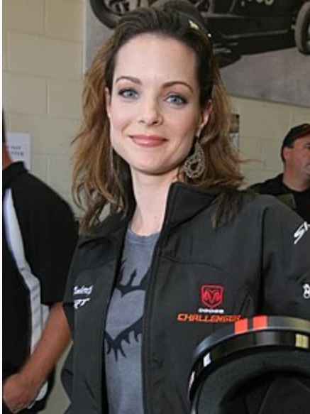 Kimberly Williams-Paisley - AI Character on RolePlai