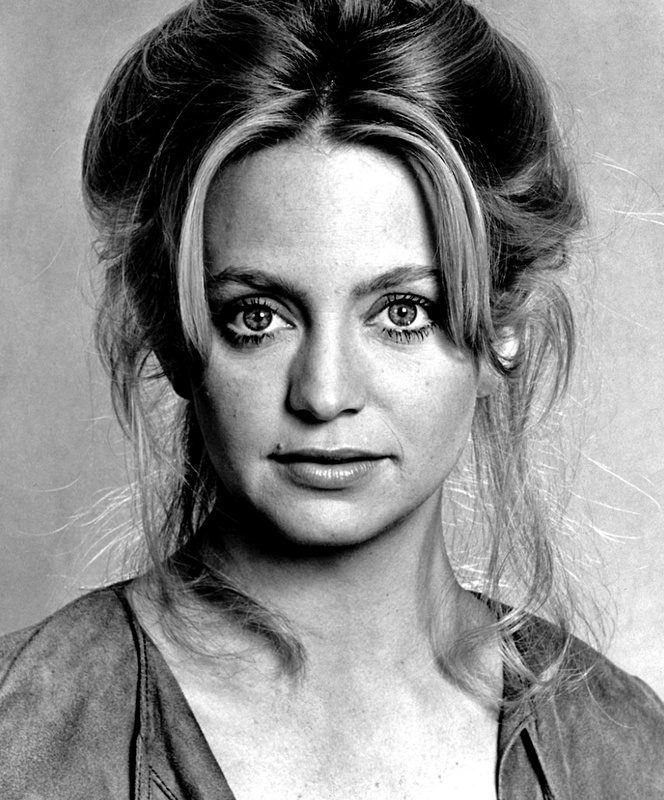 Goldie Hawn - AI Character on RolePlai