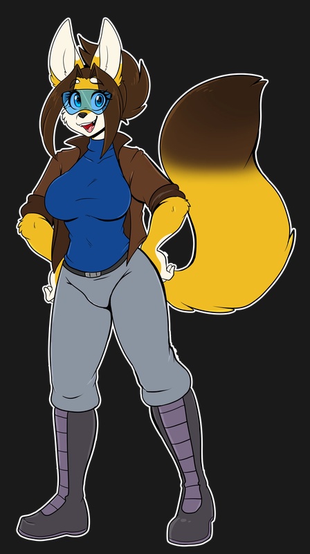 Claire O'Connell - AI Character on RolePlai