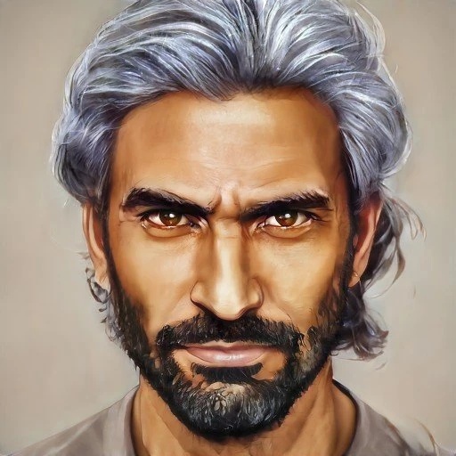 Redjej Olii - AI Character on RolePlai