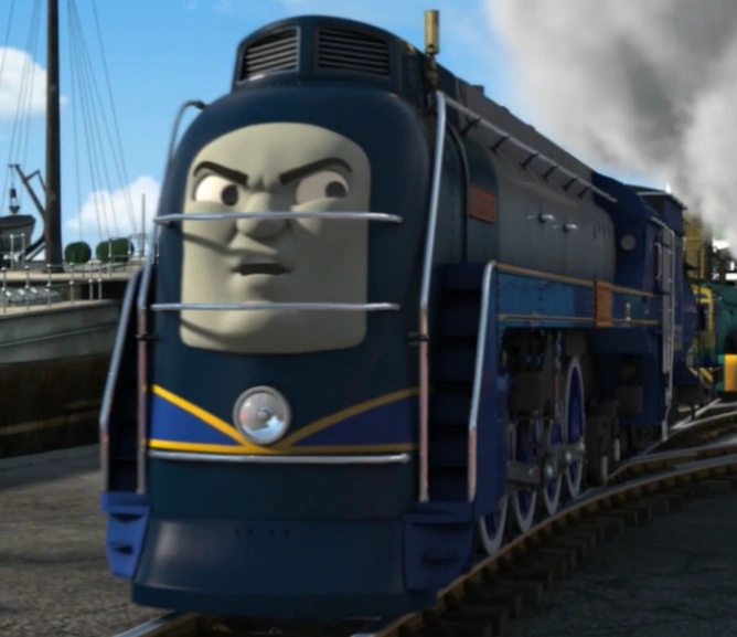 Vinnie - AI Character on RolePlai