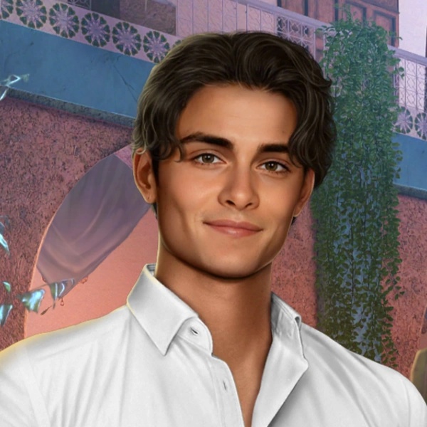 Jack Hernandez - AI Character on RolePlai