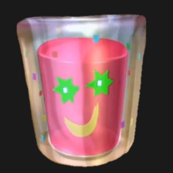 Little Cup - AI Character on RolePlai