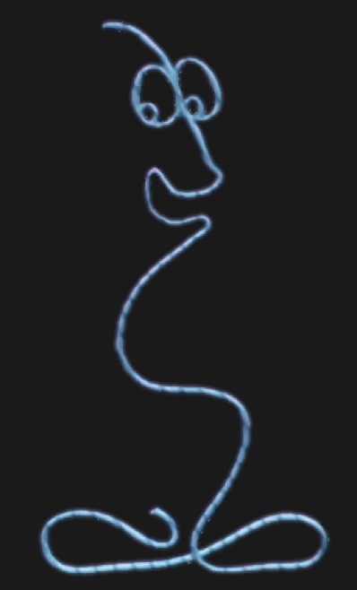 Mr. String - AI Character on RolePlai