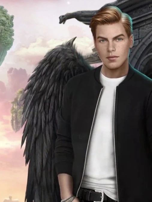 Adi - AI Character on RolePlai