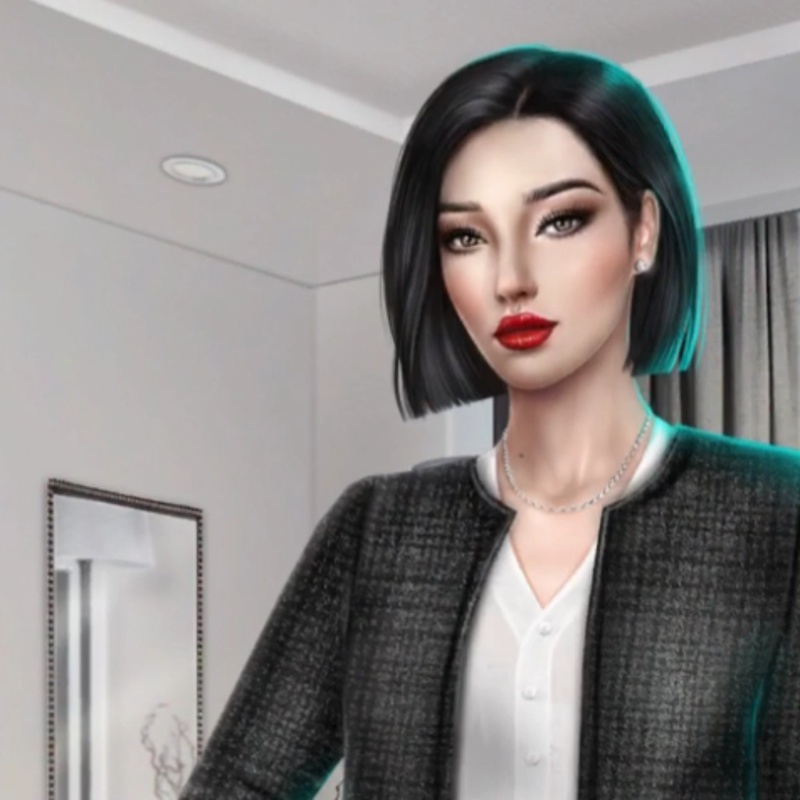 Eve Sky - AI Character on RolePlai