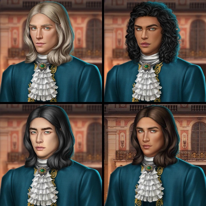 Philippe de France - AI Character on RolePlai
