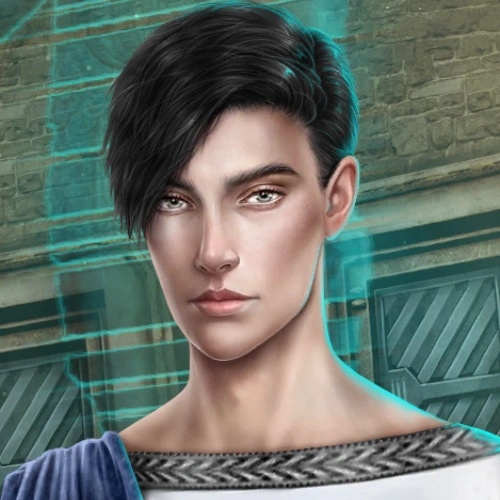 Labelle Flavius - AI Character on RolePlai